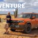 El JETOUR G700 atraviesa Colombia con Ed Stafford y valida su capacidad todoterreno