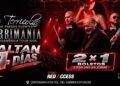 Los Terrícolas de Freddy Fuentes llevarán “Terrimanía” al Foro Red Access de Coyoacán