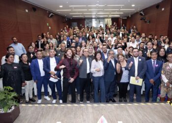 Representantes de Comunidad LGBTIQ+ piden condiciones equitativas en procesos electorales