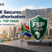 BGEANX obtiene la licencia FSP autorizada por la FSCA de Sudáfrica y profundiza su estrategia global de cumplimiento normativo y expansión en el mercado africano