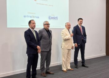 Entrecanos impulsa en México la Primera Cumbre Economía Plateada para situar la longevidad en la agenda de Latam