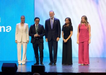 Los Premios Princesa de Girona alcanzan su mayoría de edad reafirmando su compromiso con el liderazgo de jóvenes iberoamericanos mediante la convocatoria de la edición 2027