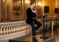 Gepe llevará ORO al Teatro Metropólitan: un viaje por las canciones más emblemáticas de su carrera