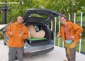 Medios globales prueban el SOUEAST S08 DM: carreteras reales, experiencia real