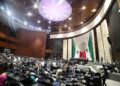 Cámara de Diputados aprobó, en lo general y en lo particular, incorporar esquema de responsabilidad secundaria para proveedores de servicios de internet