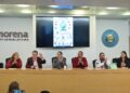 Se debe dar continuidad a foros sobre salud mental para que propuestas no queden en planteamientos: José Javier Aguirre