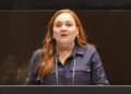 Plantean reformar el Código Penal Federal para endurecer sanciones por apología del delito