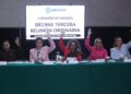 Aprueba Comisión de Energía formato de comparecencias de los titulares de la CFE y Pemex