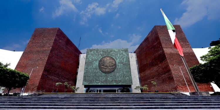 Entra en vigor la Ley General para el Fortalecimiento y Armonización Catastral y Registral