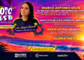Lidia Abigail Ramírez apuesta por TONIC FEST 2026 como motor de inversión, turismo y reactivación económica en Acapulco