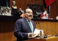 Ramírez Marín propone medidas contra la explotación de niñas, niños y adolescentes en la vía pública