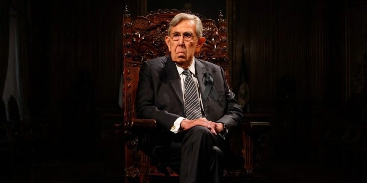 Fallece Cuauhtémoc Cárdenas a los 92 años: se va un referente de la izquierda mexicana