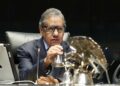Destaca Higinio Martínez trabajo legislativo durante el primer mes del Tercer Año de la LXVI Legislatura