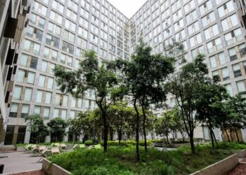 Otra compra inmobiliaria de Carolina Viggiano en 2025: documentos oficiales confirman propiedad en CDMX