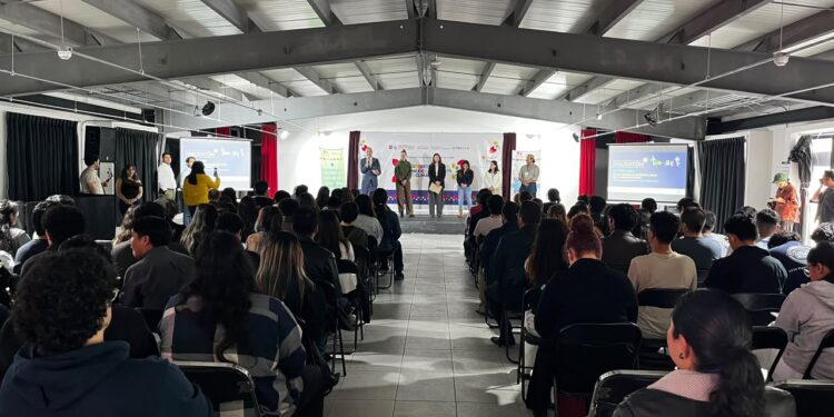 IMPULSA SEDECO EL FUTURO DE LA MOVILIDAD ELÉCTRICA CON HACKATÓN QUE REUNIÓ A MÁS DE 200 PARTICIPANTES