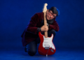 El abogado del rock presenta “Signos vitales”, su regreso a la música después de más de dos décadas