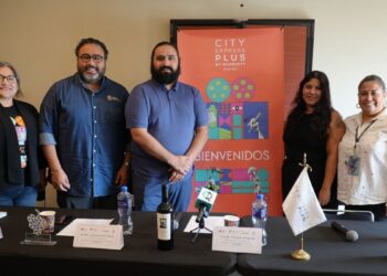 El Festival Internacional de Cine en Ensenada selecciona 81 proyectos para su quinta edición