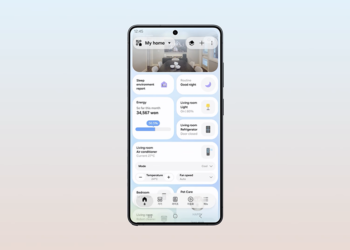 Samsung presenta ‘SmartThings Now’ en una nueva actualización de la plataforma que ofrece experiencias de usuario más intuitivas