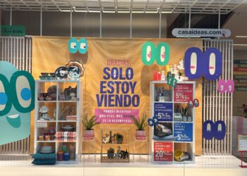 ¿Eres de los que entra “Solo a ver”?, Casaideas te recompensa por hacerlo 