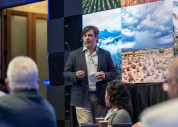 Syngenta acerca la innovación al campo mexicano
