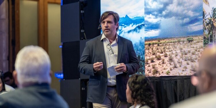 Syngenta acerca la innovación al campo mexicano