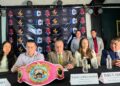Erika cruz e Isis Vargas protagonizarán una cita histórica por el campeonato latino femenil de la OMB en México