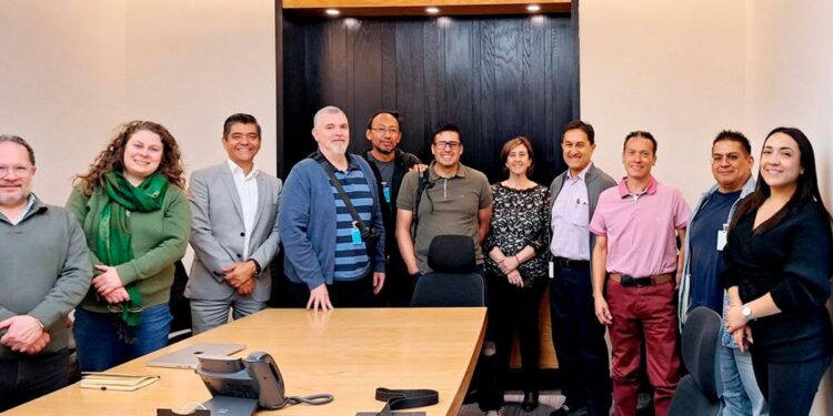 NETI cumple 10 años optimizando la gestión de datos para elevar la competitividad y reducir costos de TI