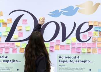 Dove Proyecto para la Autoestima, 20 años fortaleciendo la confianza de las nuevas generaciones en México 