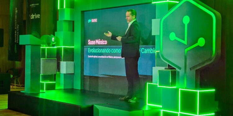 SUSE Exchange México 2026 reúne a la industria en torno a la IA y la virtualización con código abierto