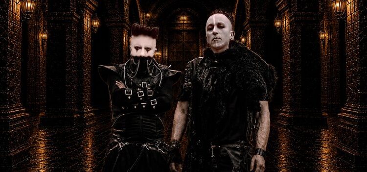 HOCICO PRESENTARÁ SU NUEVO ÁLBUM “UNSEEN HORROR SCENES” EN CDMX