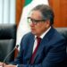 Mesa Directiva amplía plazo para dictaminar la ley contra el feminicidio: Higinio Martínez