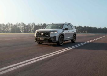 Las SUVs representan 68 % de las ventas de Honda en México
