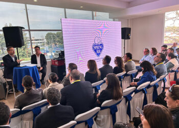 Spring Air celebra 100 años acompañando los sueños de México y lanza la campaña “100 años, 100 días, 100 premios”