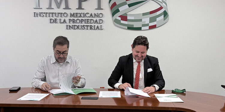 AliExpress y el IMPI de México Unen Fuerzas para Combatir la Falsificación