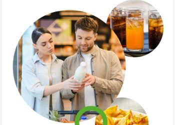 Ingredion presenta soluciones a los desafíos de la industria alimentaria: affordability, dulzor y experiencia sensorial