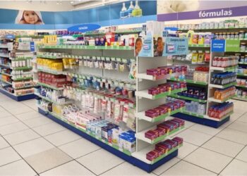 San Pablo Farmacia fortalece su propuesta de cuidado personal con la llegada de HORACE a México
