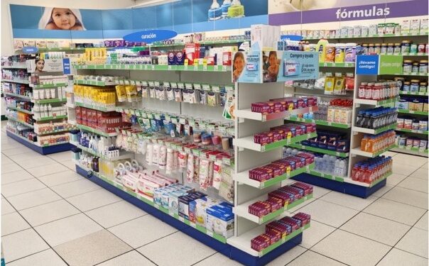 San Pablo Farmacia fortalece su propuesta de cuidado personal con la llegada de HORACE a México
