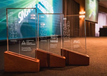 P&G, Nestlé, Mars, AstraZeneca, ITC y Bekaert ganan los premios OMP Supply Chain Awards