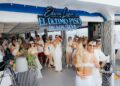 Edwin LUNA y JOCESSITA despiertan rumores de romance tras festejo de cumpleaños
