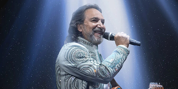 Tonic Fest reunirá a Marco Antonio Solís, Santa Fe Klan, Kenia OS y Gloria Trevi en Acapulco