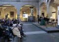 Celebran el legado de Mozart en el recinto histórico del Senado de la República