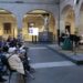 Celebran el legado de Mozart en el recinto histórico del Senado de la República