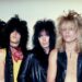 Mötley Crüe celebra 45 años de su debut con una edición de lujo de Too Fast For Love