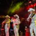 Grupo PALOMO llevará su romanticismo norteño al TONIC FEST en Acapulco
