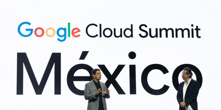 Google Cloud Summit México 2026: La IA agéntica como palanca de productividad para México