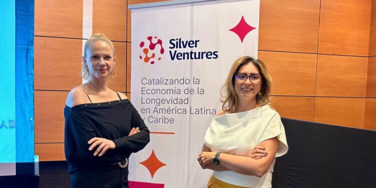 Silver Ventures impulsará el potencial de la Economía de la Longevidad en América Latina y Caribe