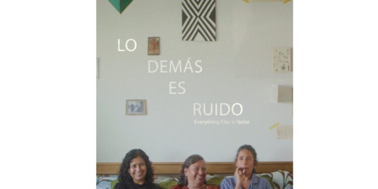 Entre la sátira al mundo del arte y la intimidad cotidiana: ‘Lo demás es ruido’ de Nicolás Pereda llega al FICM