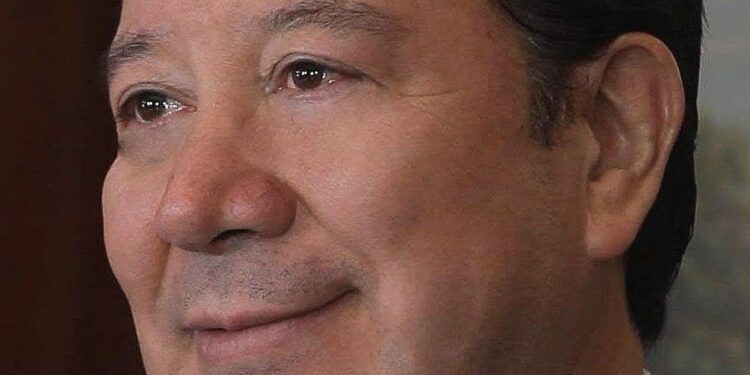 Nueva victoria de Gerardo Sosa Castelán. Tribunal federal confirma no someterlo a proceso penal.