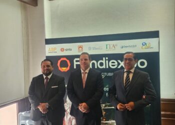 FUNDIEXPO 2026 APUESTA POR NEGOCIOS B2B Y PROVEEDORES GLOBALES