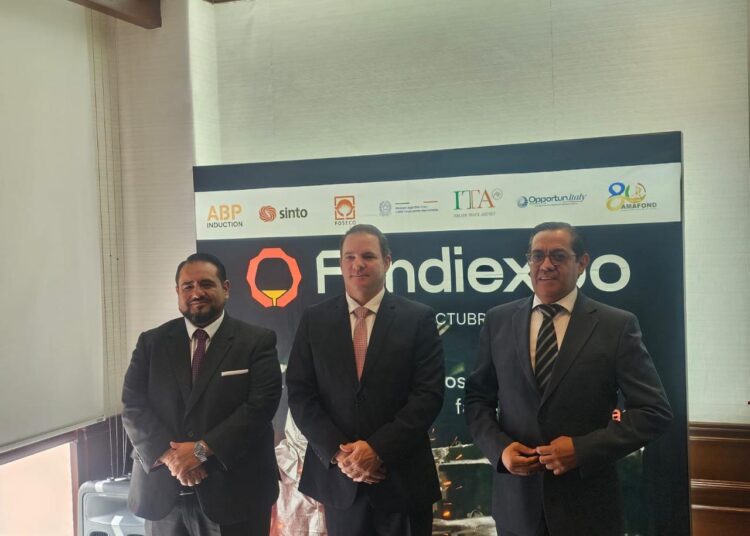 FUNDIEXPO 2026 APUESTA POR NEGOCIOS B2B Y PROVEEDORES GLOBALES